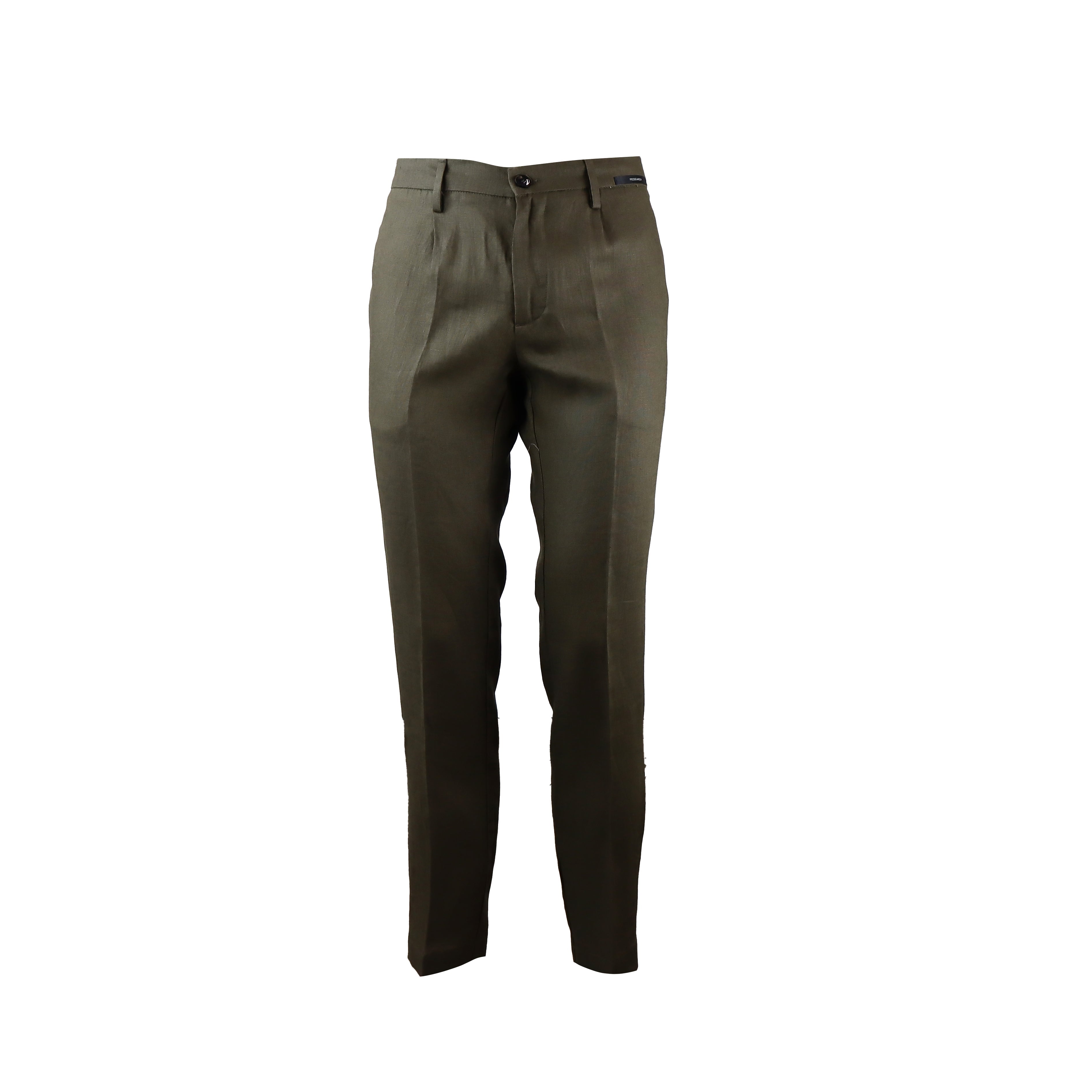 PANTALONE DENNY MARRONE