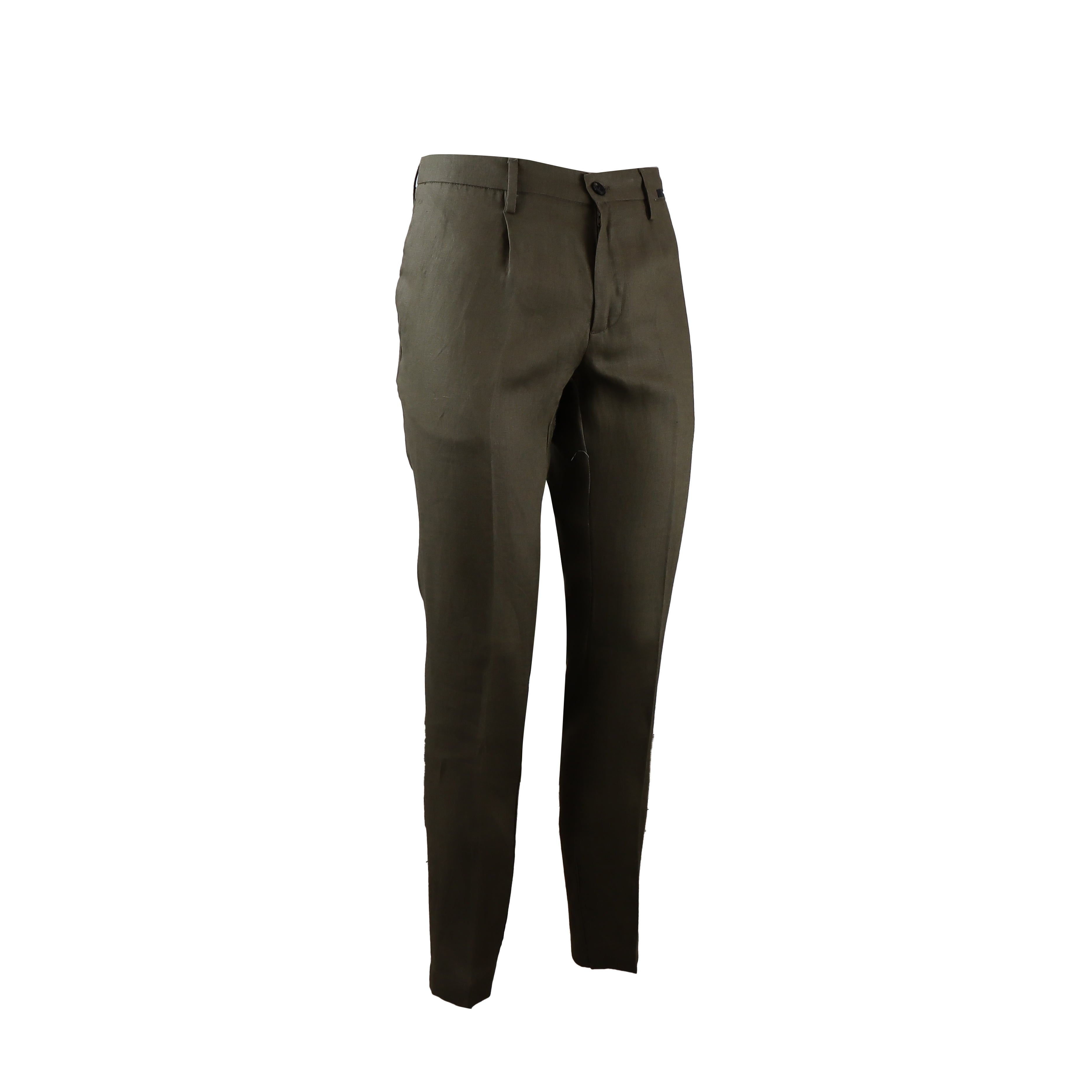 PANTALONE DENNY MARRONE