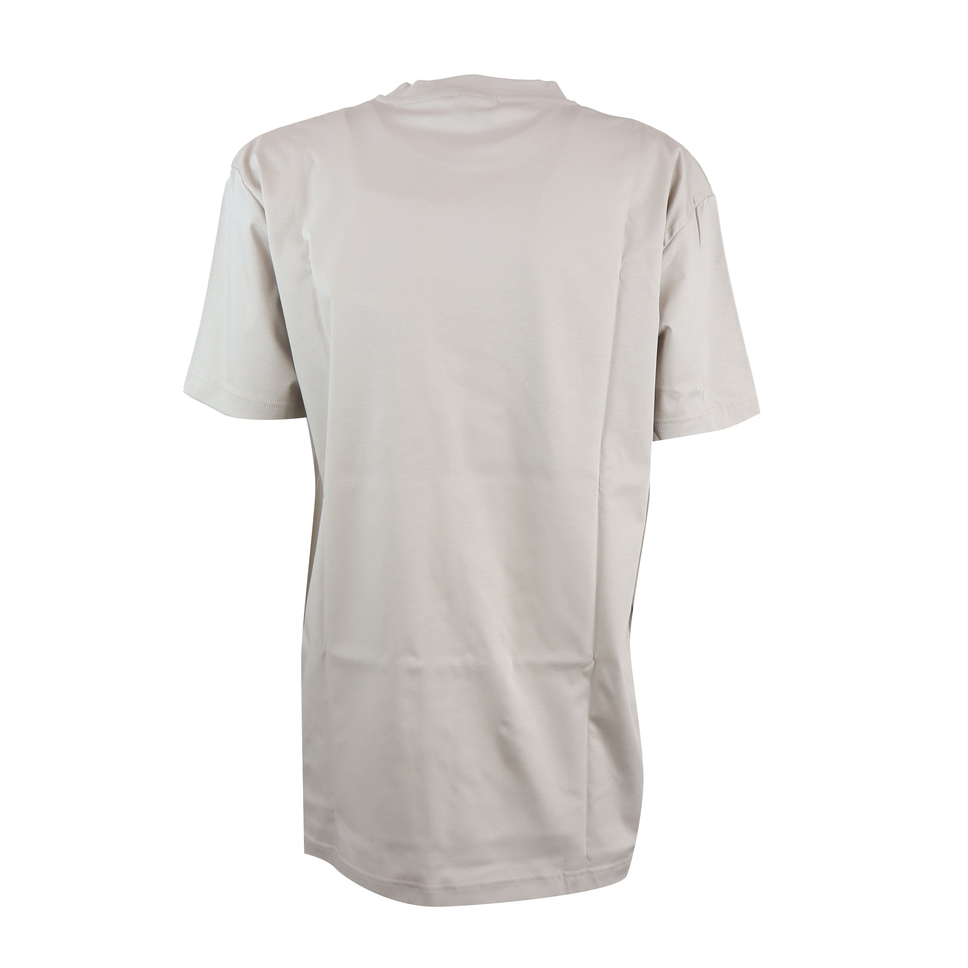 T-SHIRT ARON BEIGE