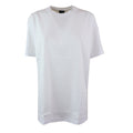 T-SHIRT ARON OFF WHITE