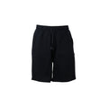 SHORT ASTI NERO