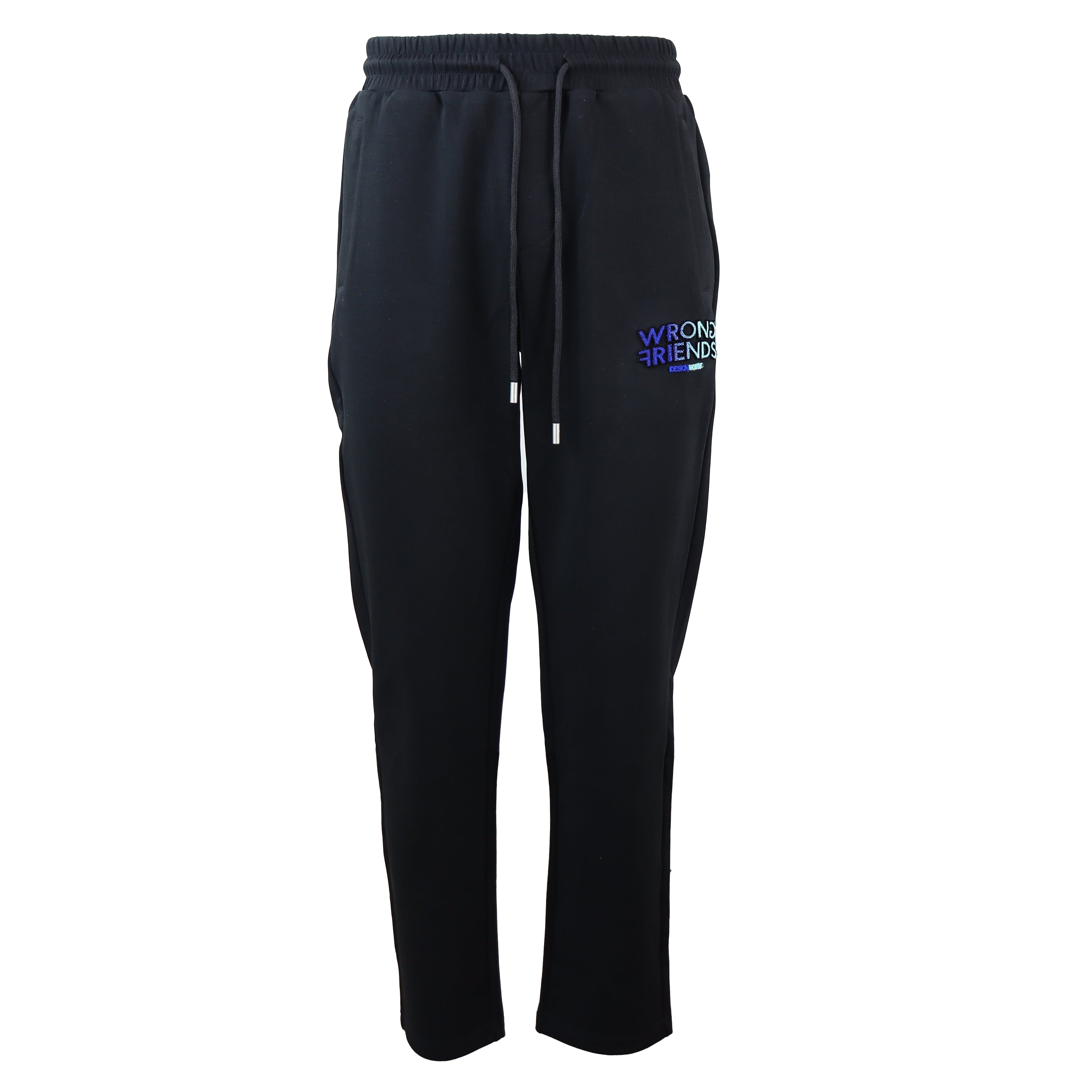 PANTALONE SIMI VALLEY NERO