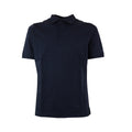 POLO MALE BLU