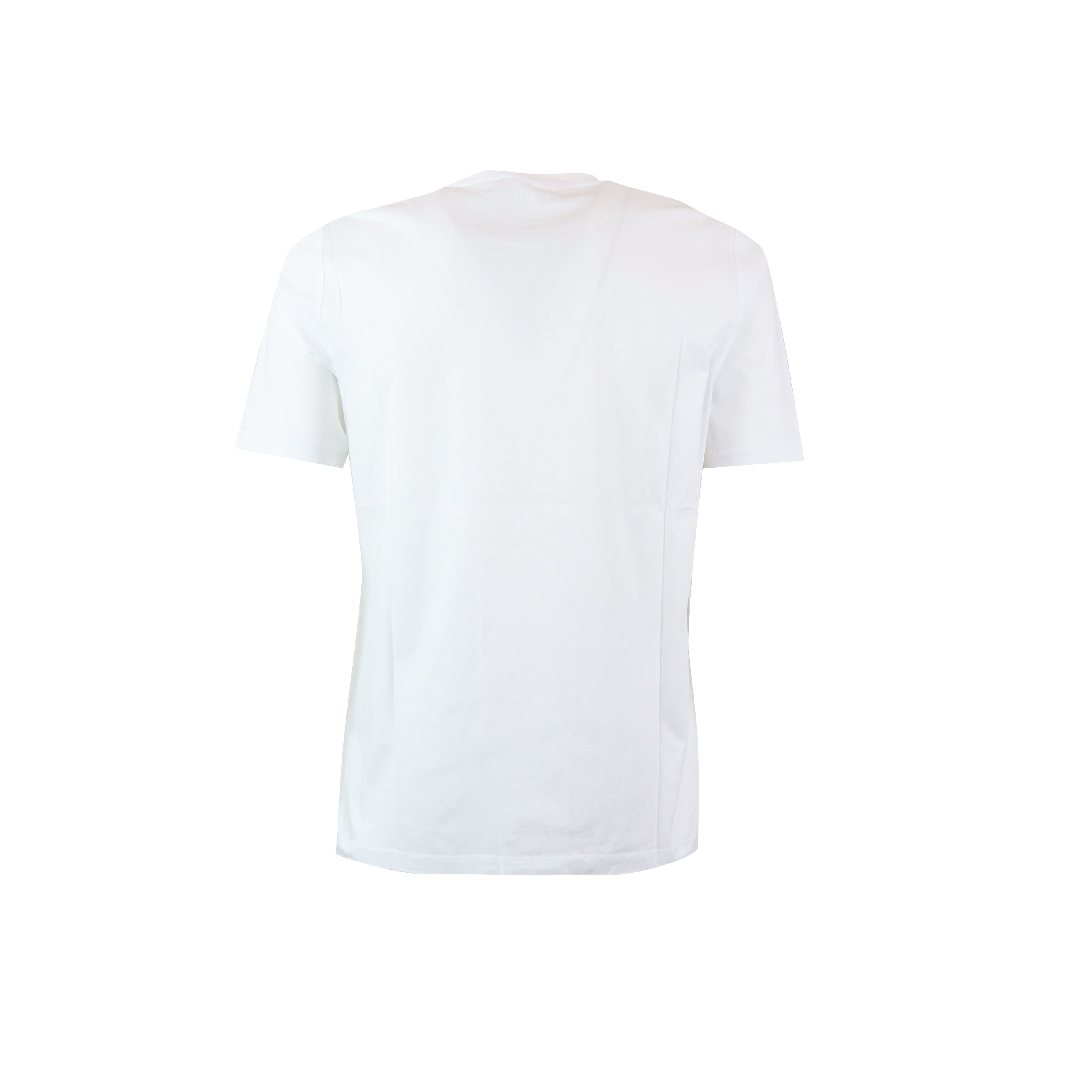 T-SHIRT SHIKO BIANCA