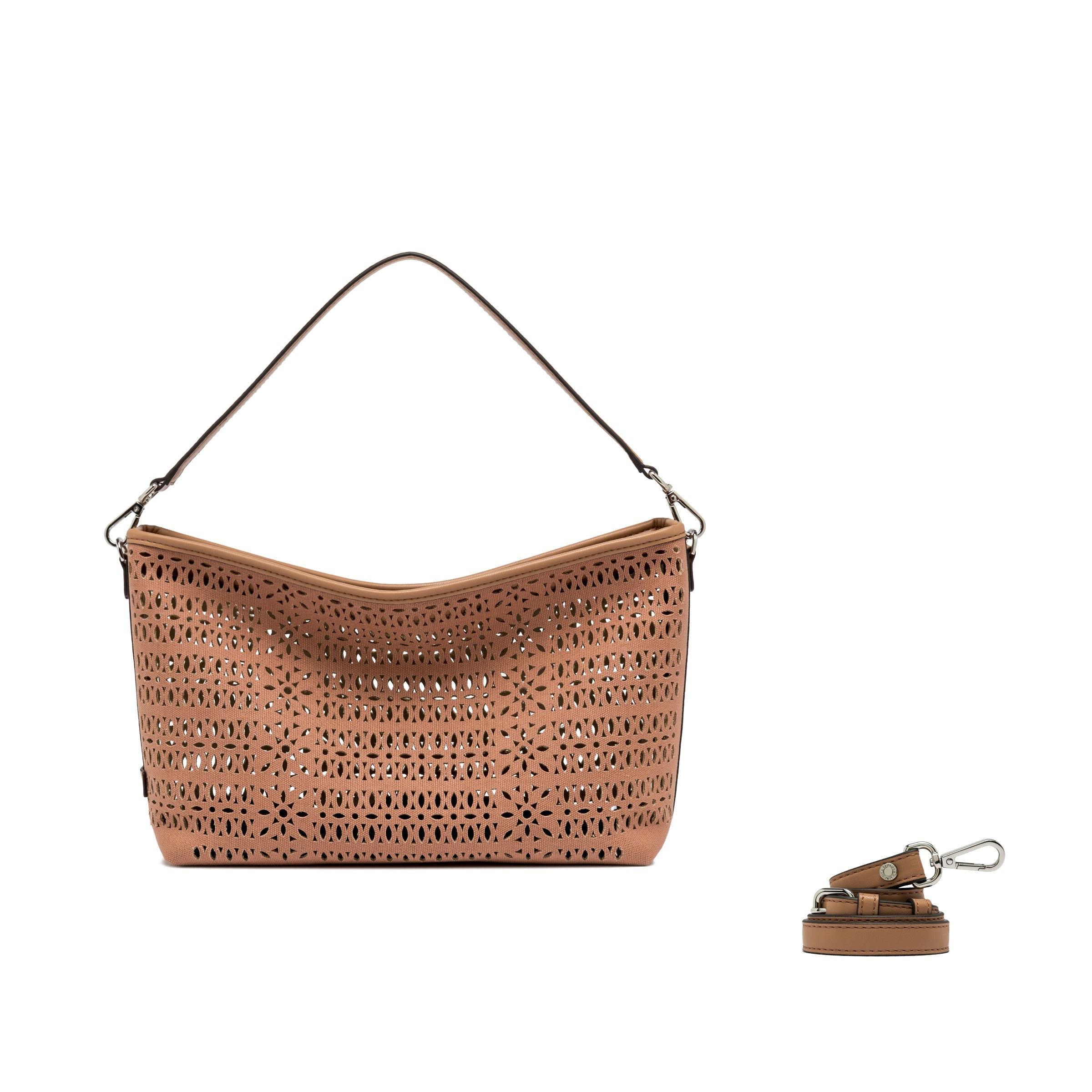 BORSA CON TRACOLLA CIPRIA