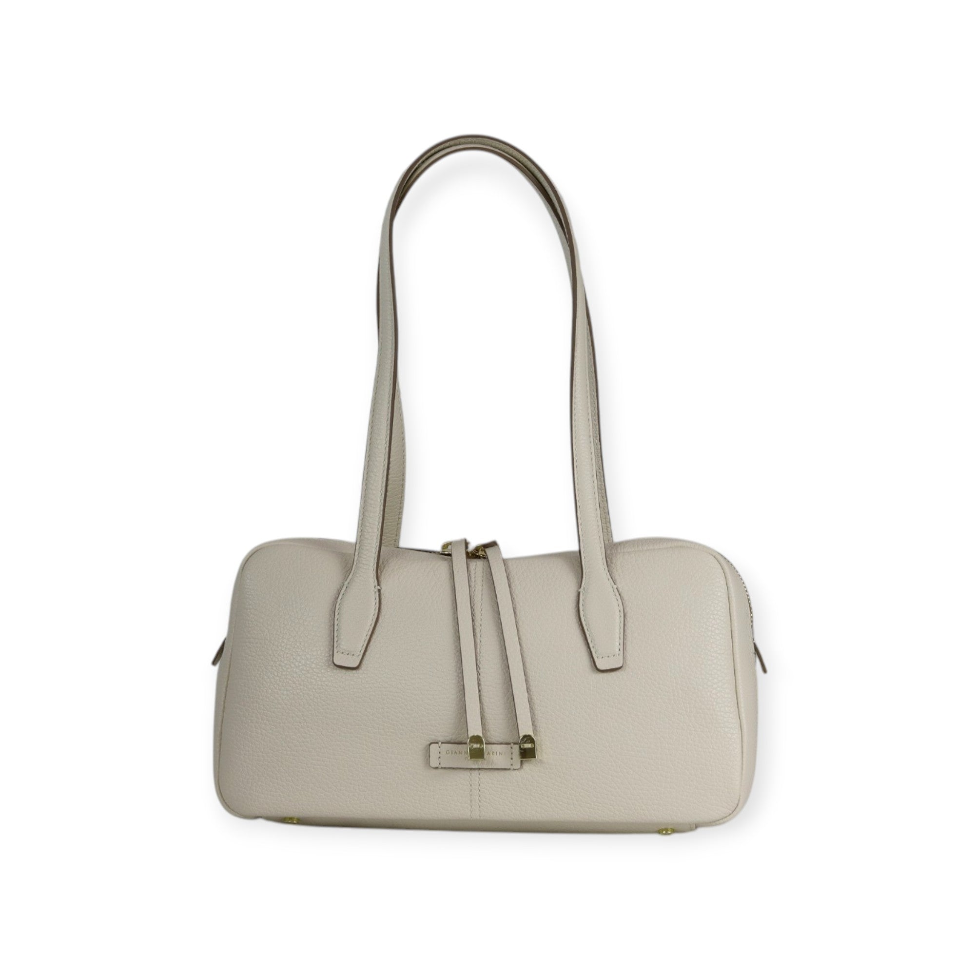 BORSA A MANO LATTE
