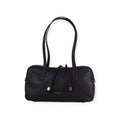 BORSA A MANO NERA