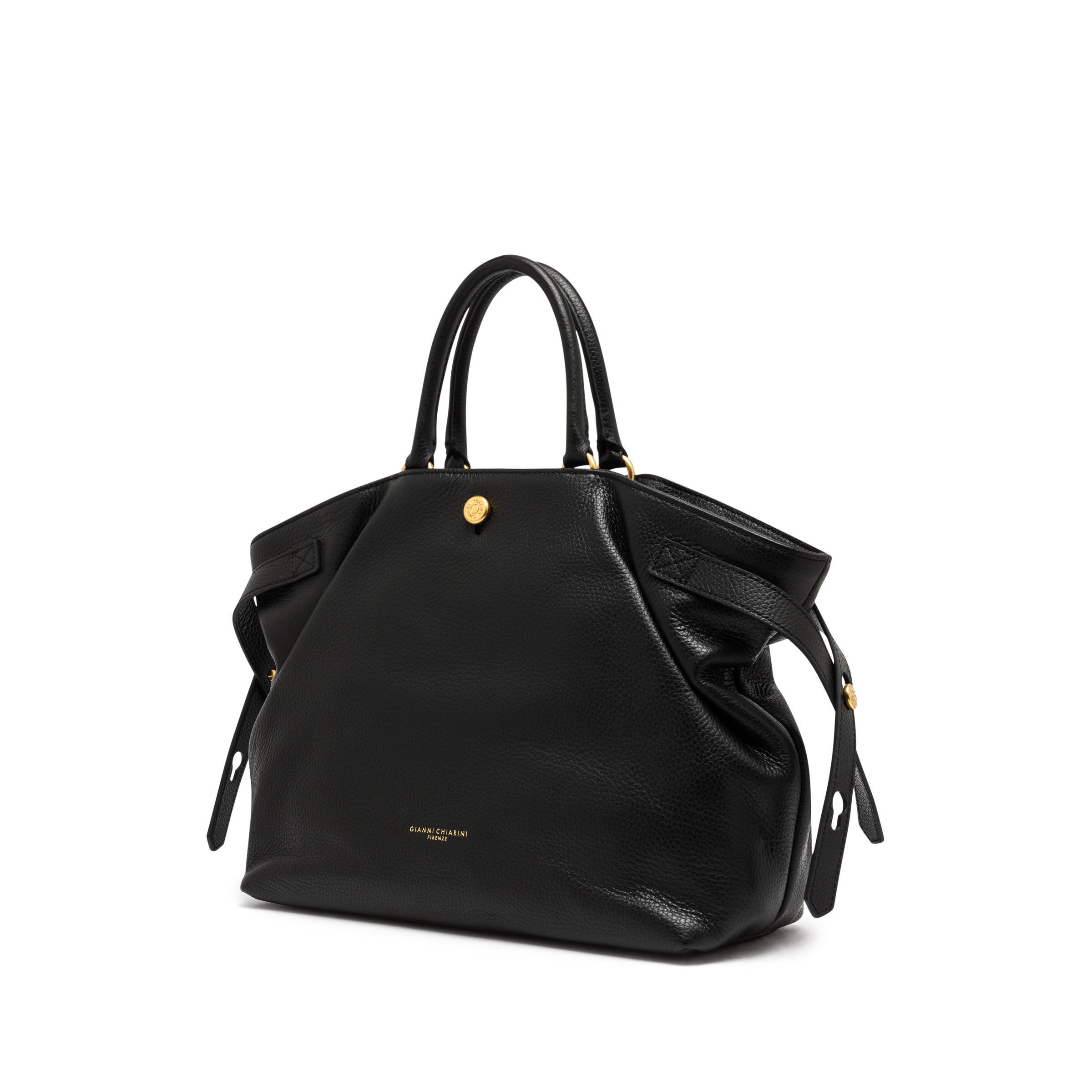 BORSA A MANO GRANDE NERA