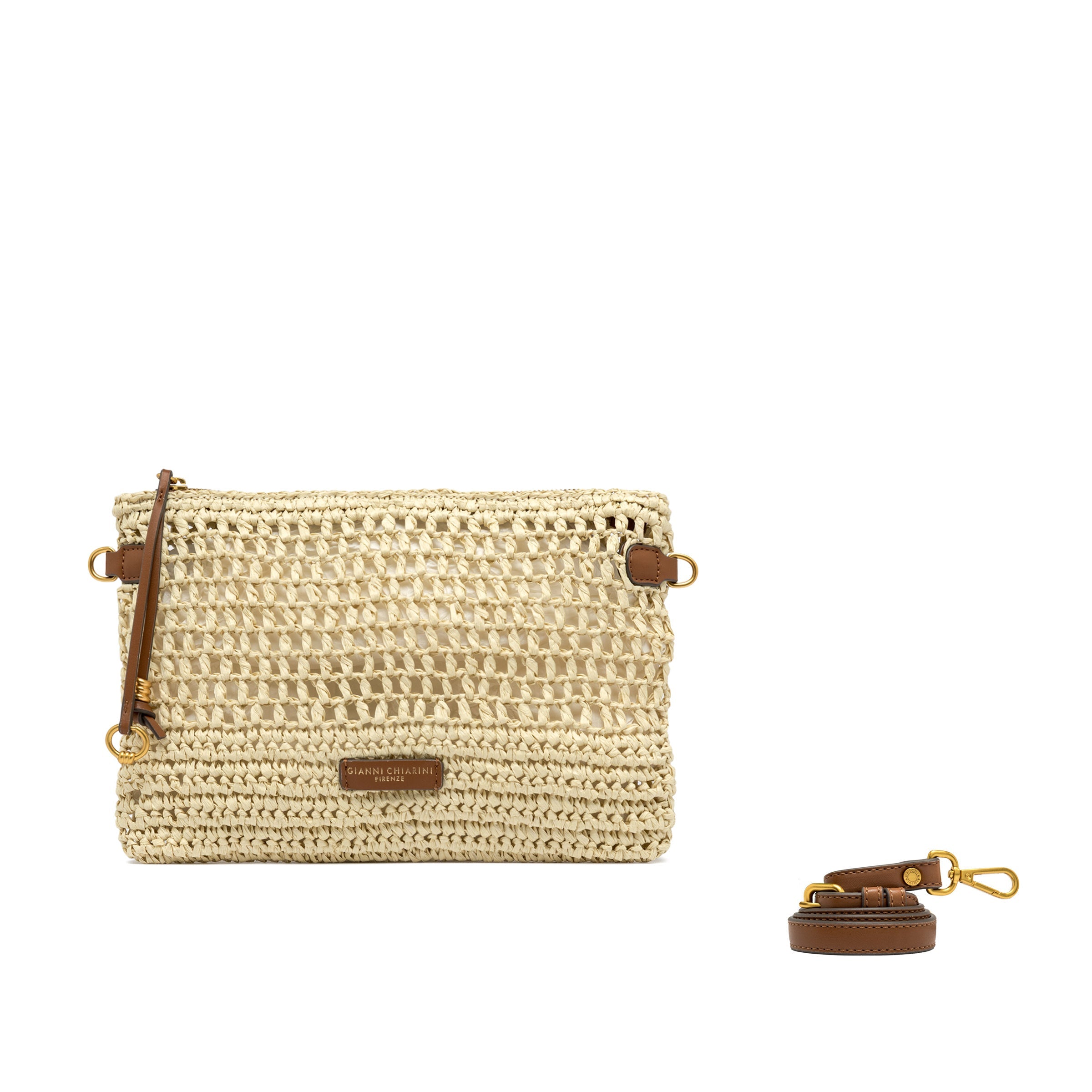 TRACOLLINA BEIGE