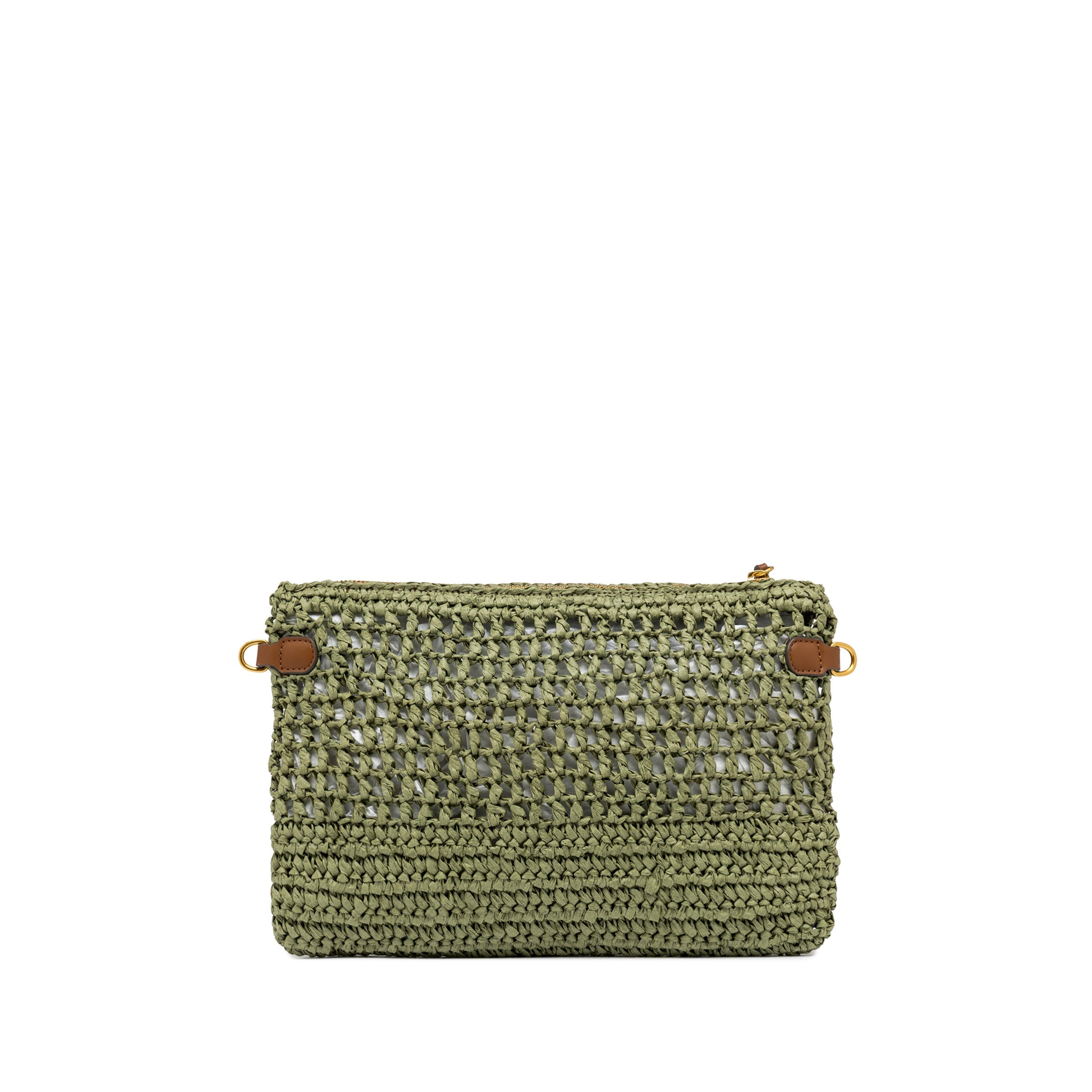 TRACOLLINA VERDE