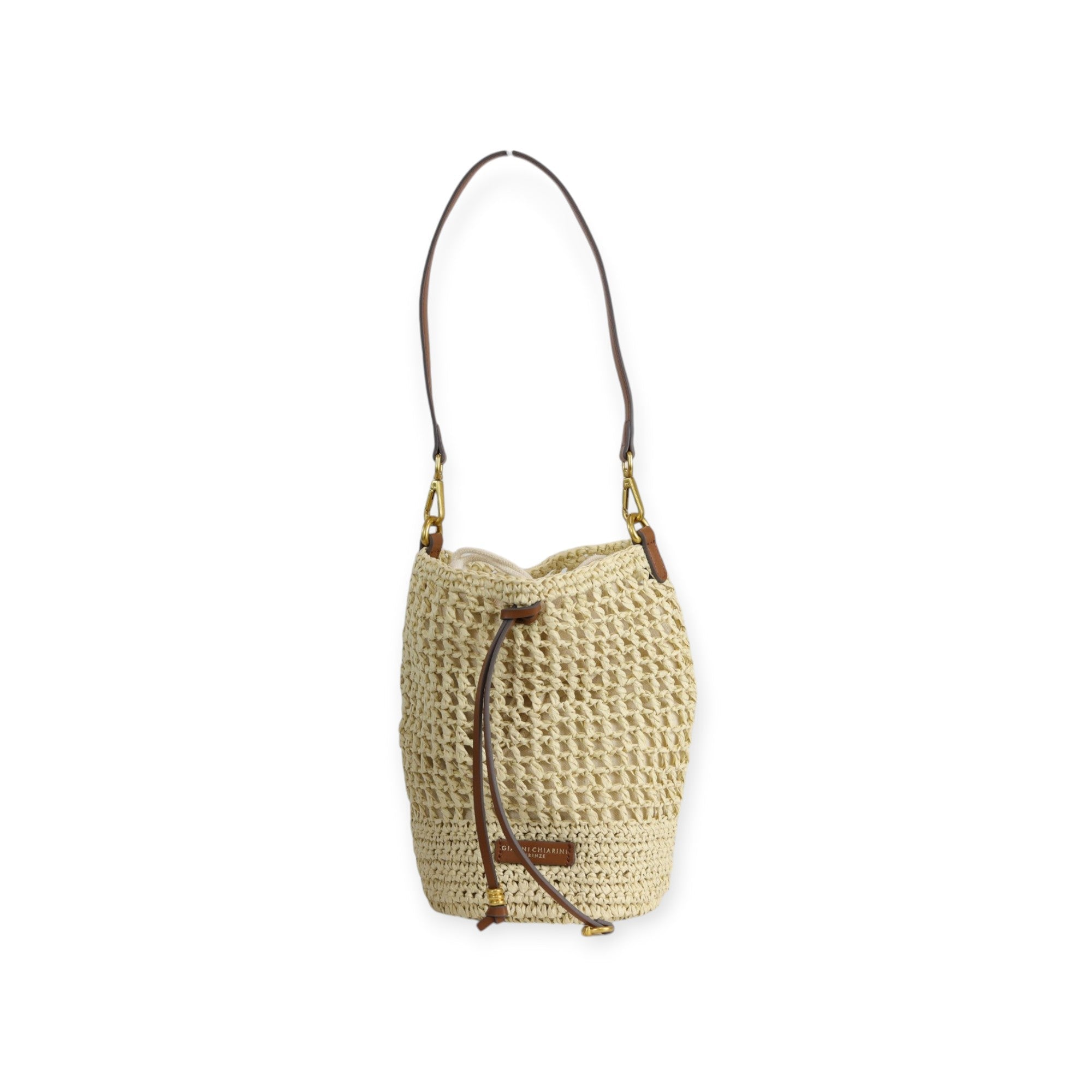 SECCHIELLO BEIGE
