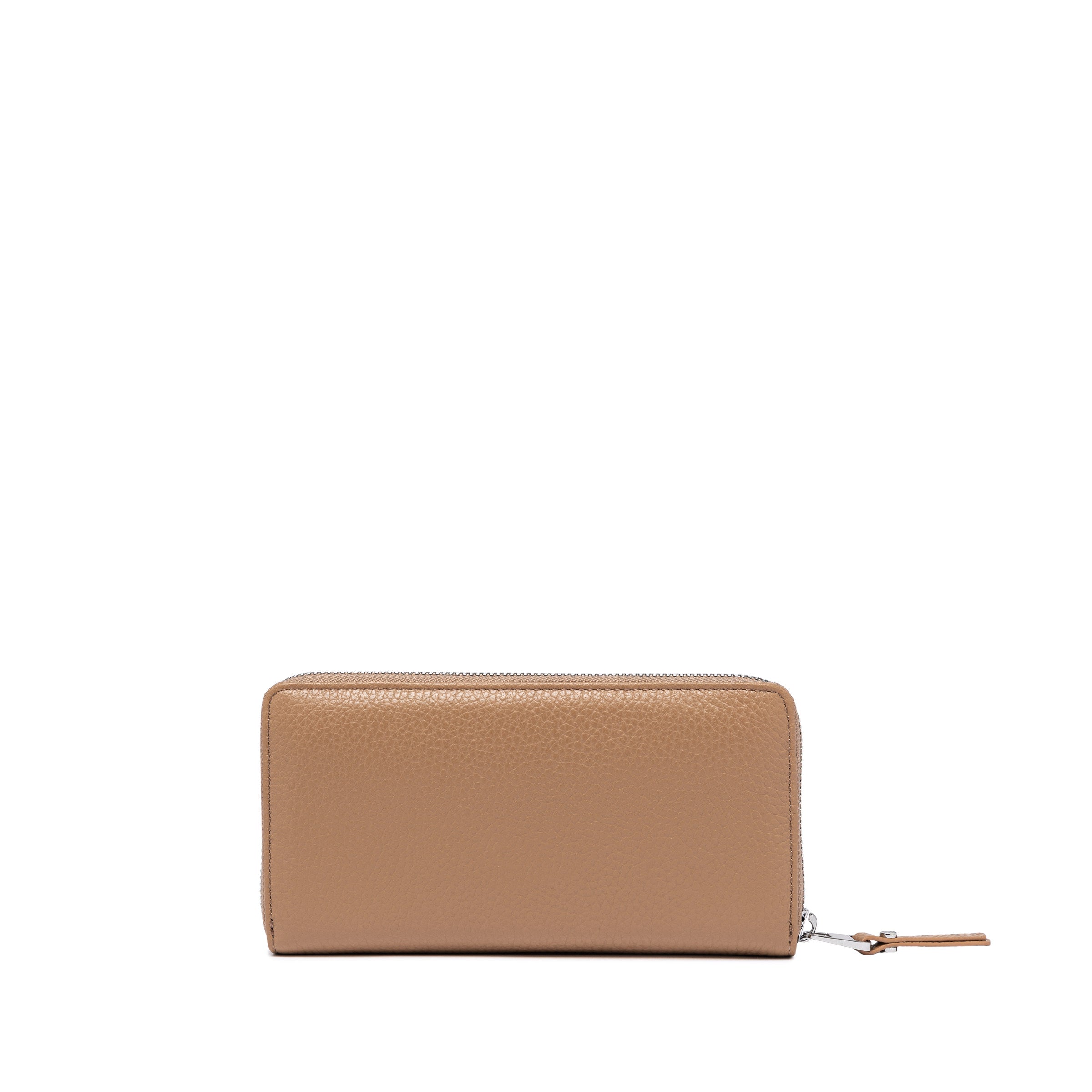PORTAFOGLI BEIGE