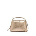 BORSA A MANO PLATINO