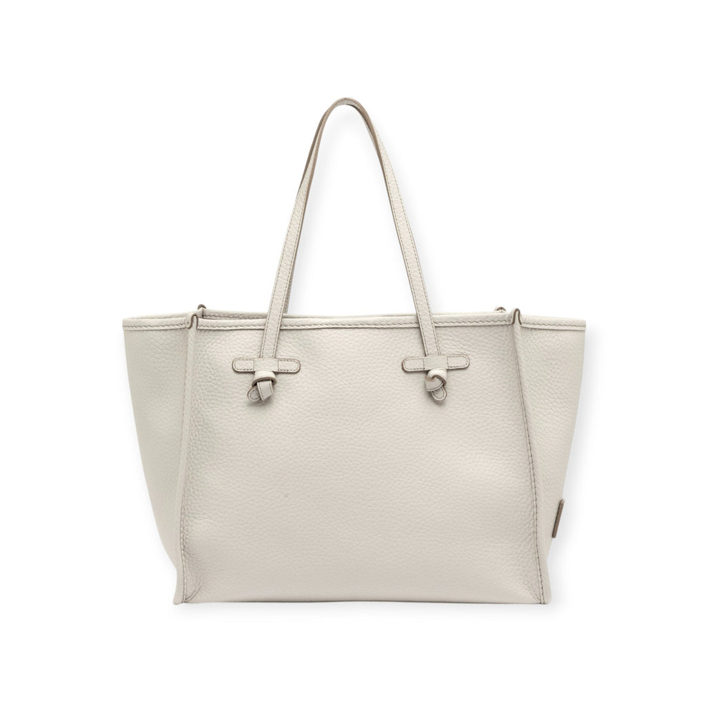 SHOPPING BAG LATTE