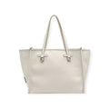 SHOPPING BAG LATTE