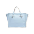 BORSA A MANO POLVERE