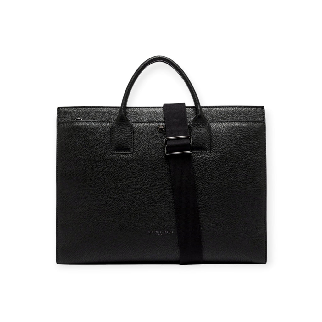BORSA DA LAVORO NERA
