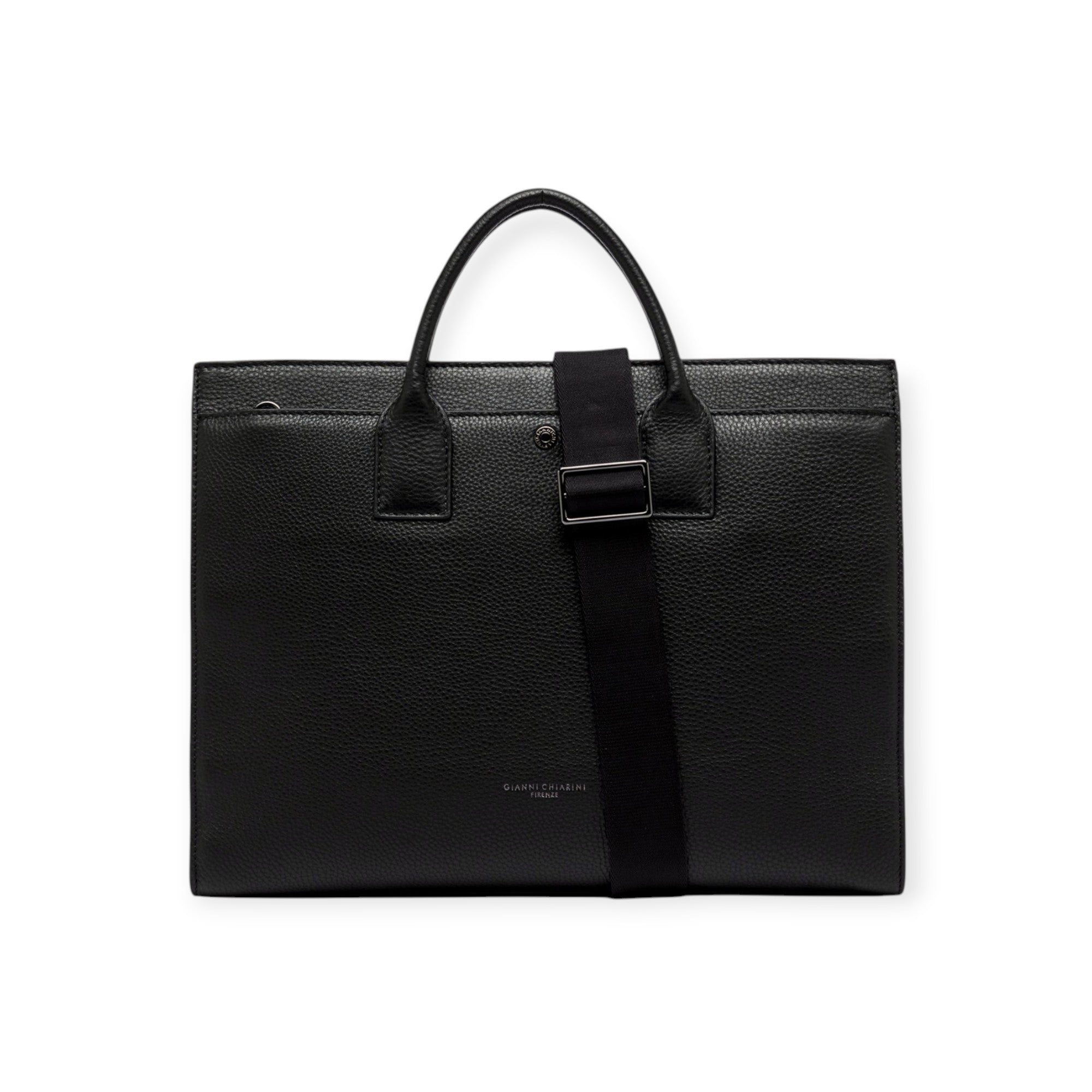 BORSA DA LAVORO NERA