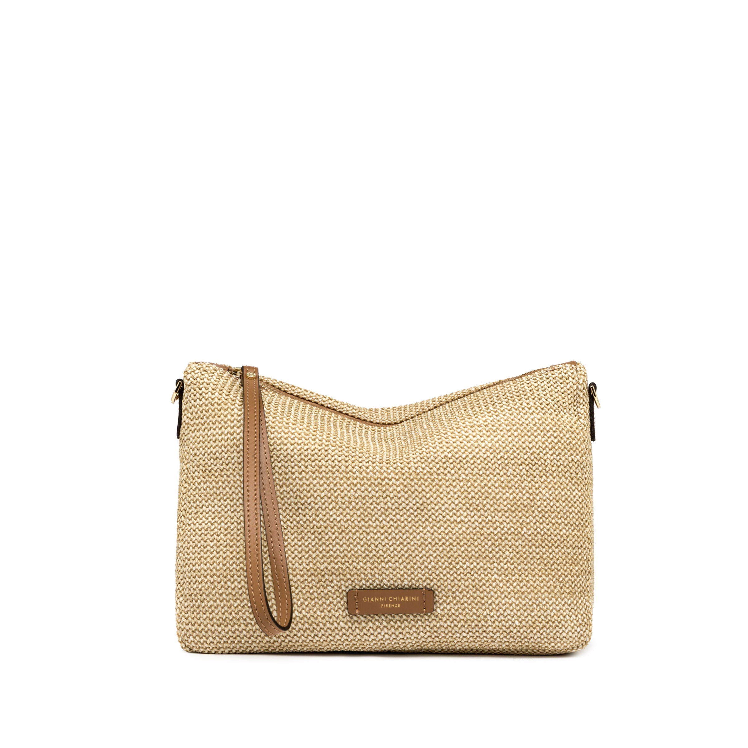 MAXI POCHETTE BEIGE