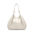 BORSA A SPALLA LATTE