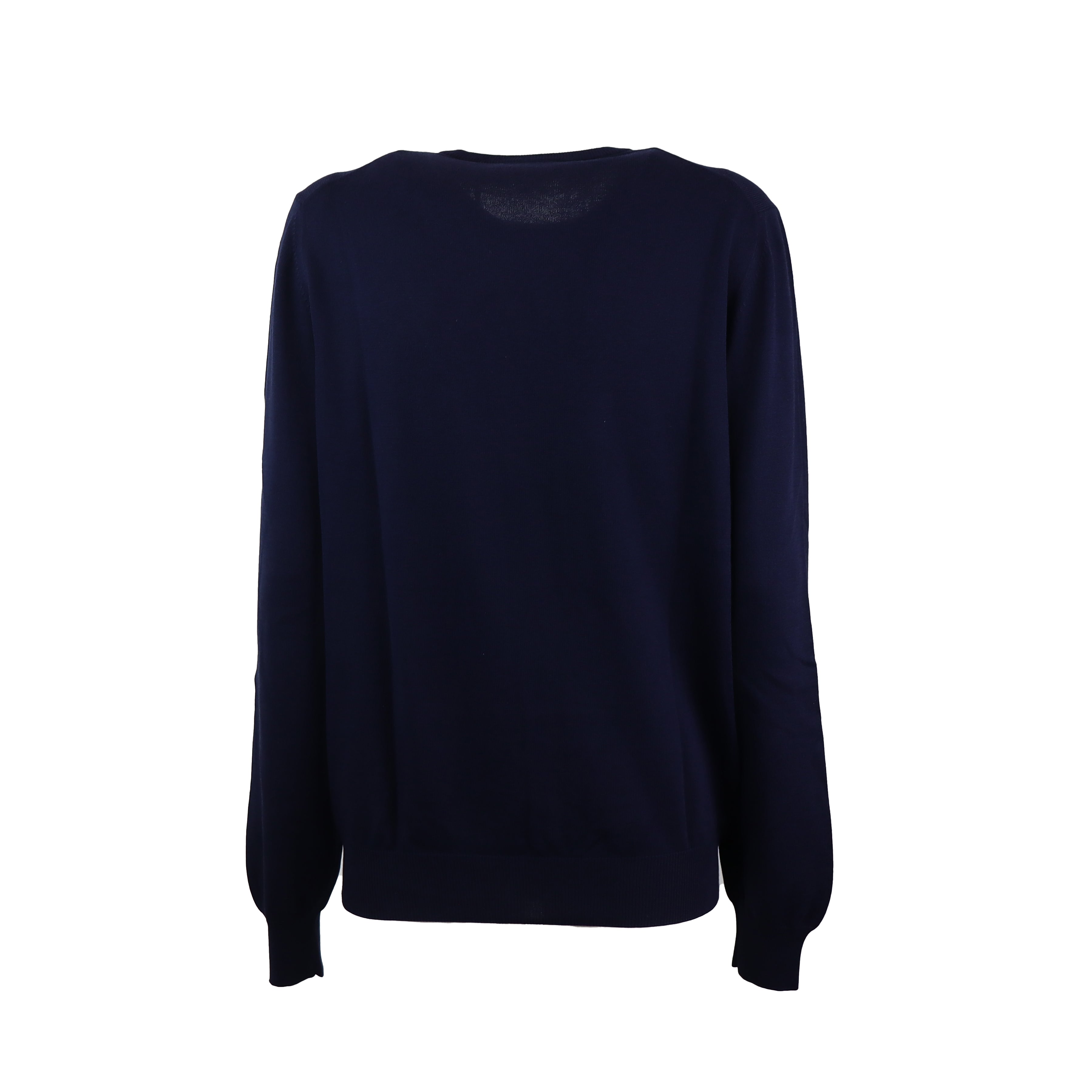 PARICOLLO BLU
