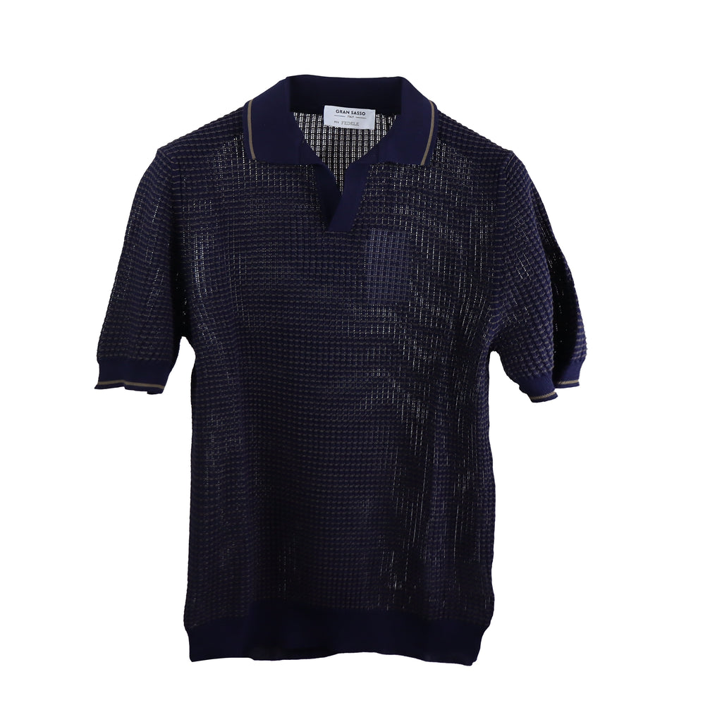 TENNIS BLU