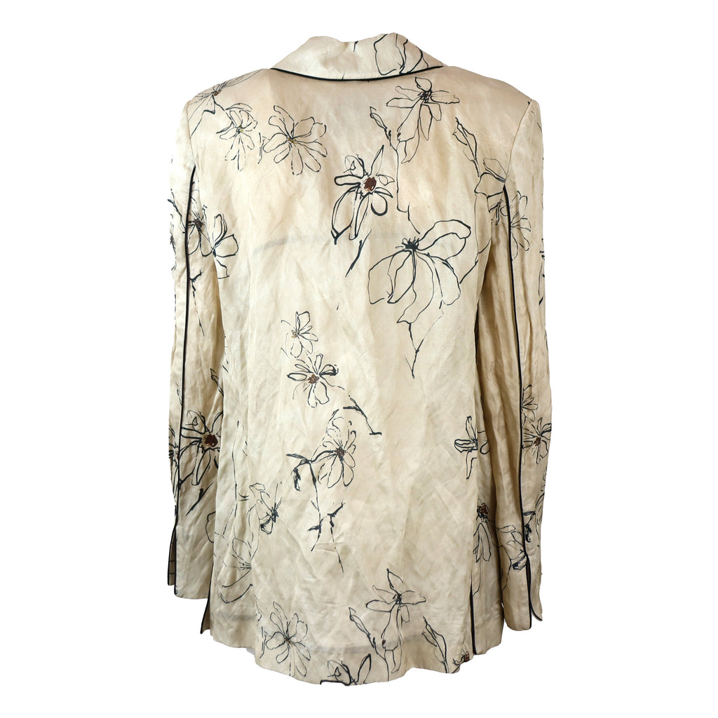 GIACCA VANITY BEIGE