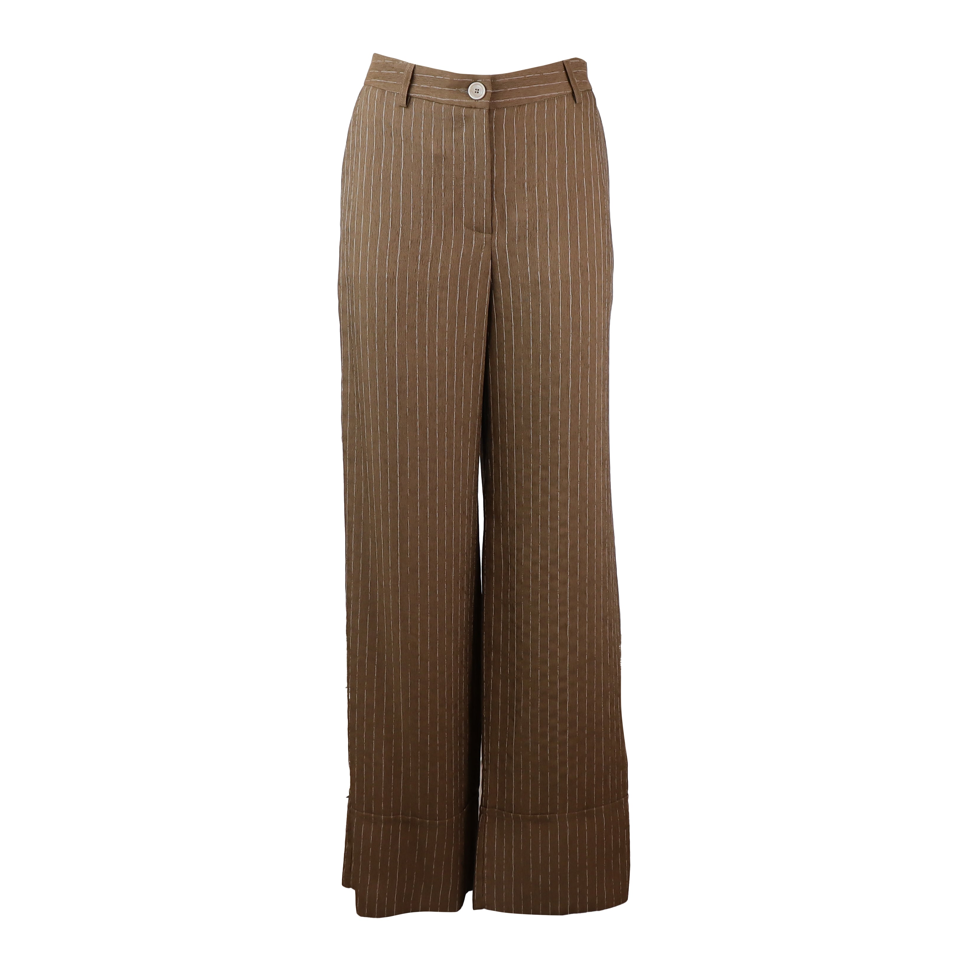 PANTALONE VORT BORDEAUX