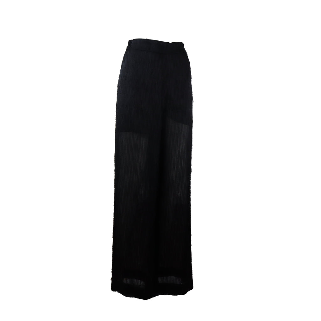 PANTALONE VISU NERO