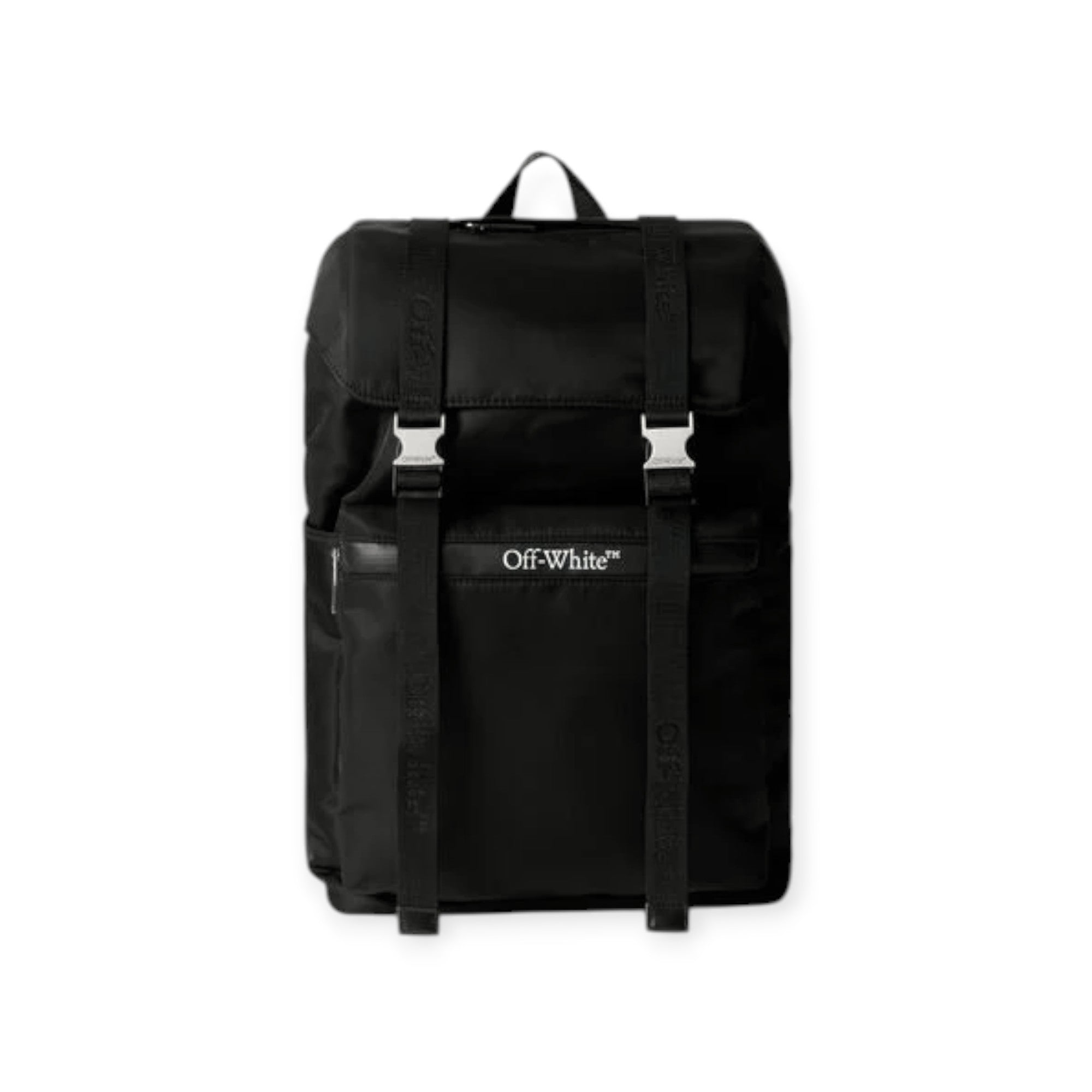 ZAINO OUTDOOR NERO