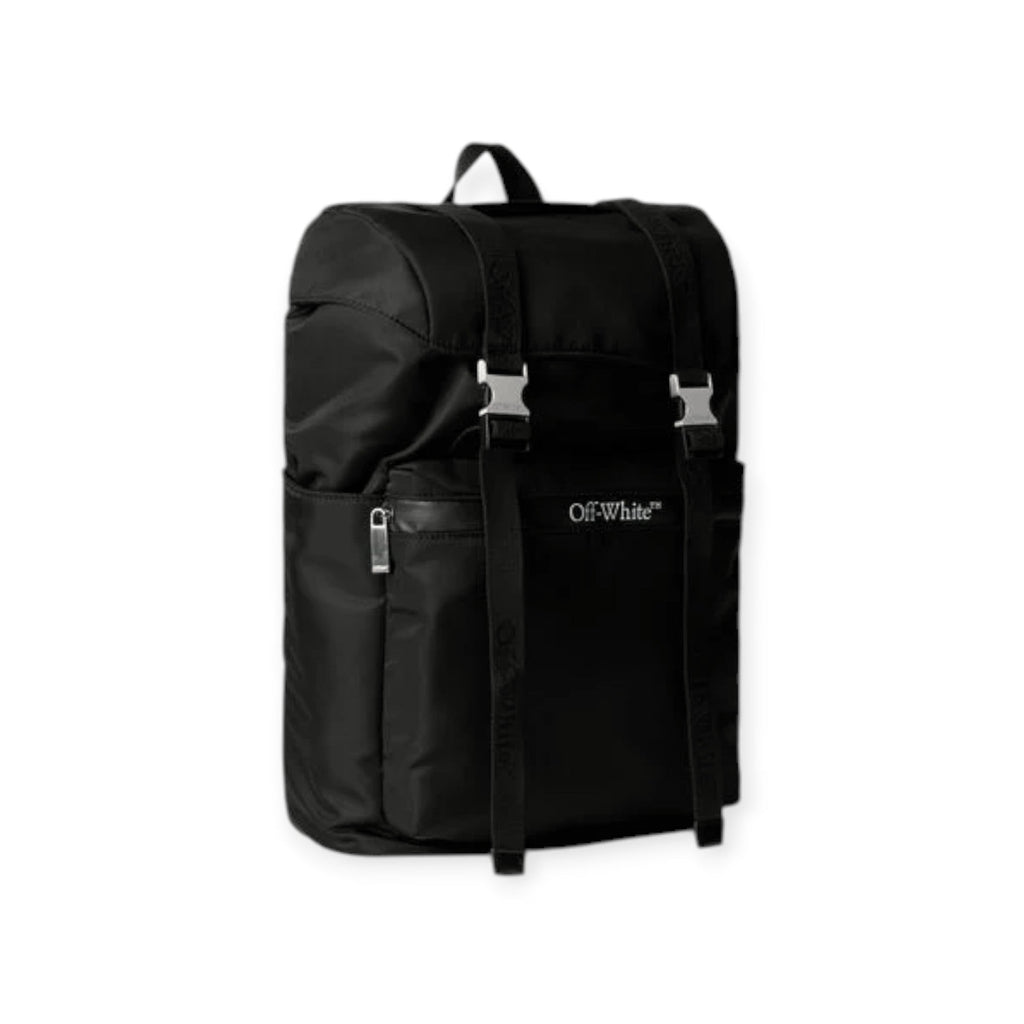 ZAINO OUTDOOR NERO
