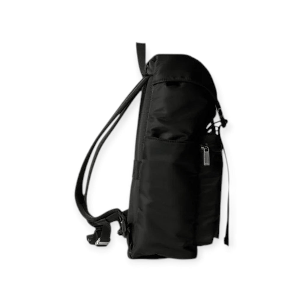 ZAINO OUTDOOR NERO