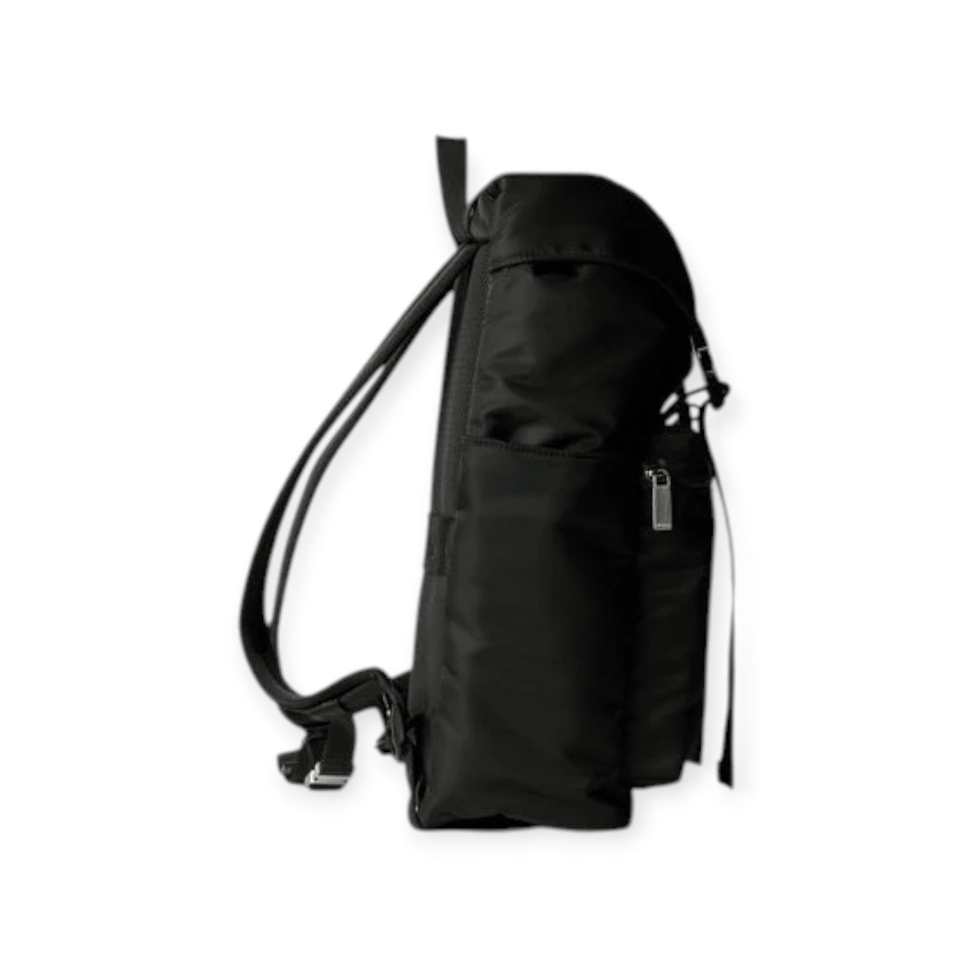 ZAINO OUTDOOR NERO