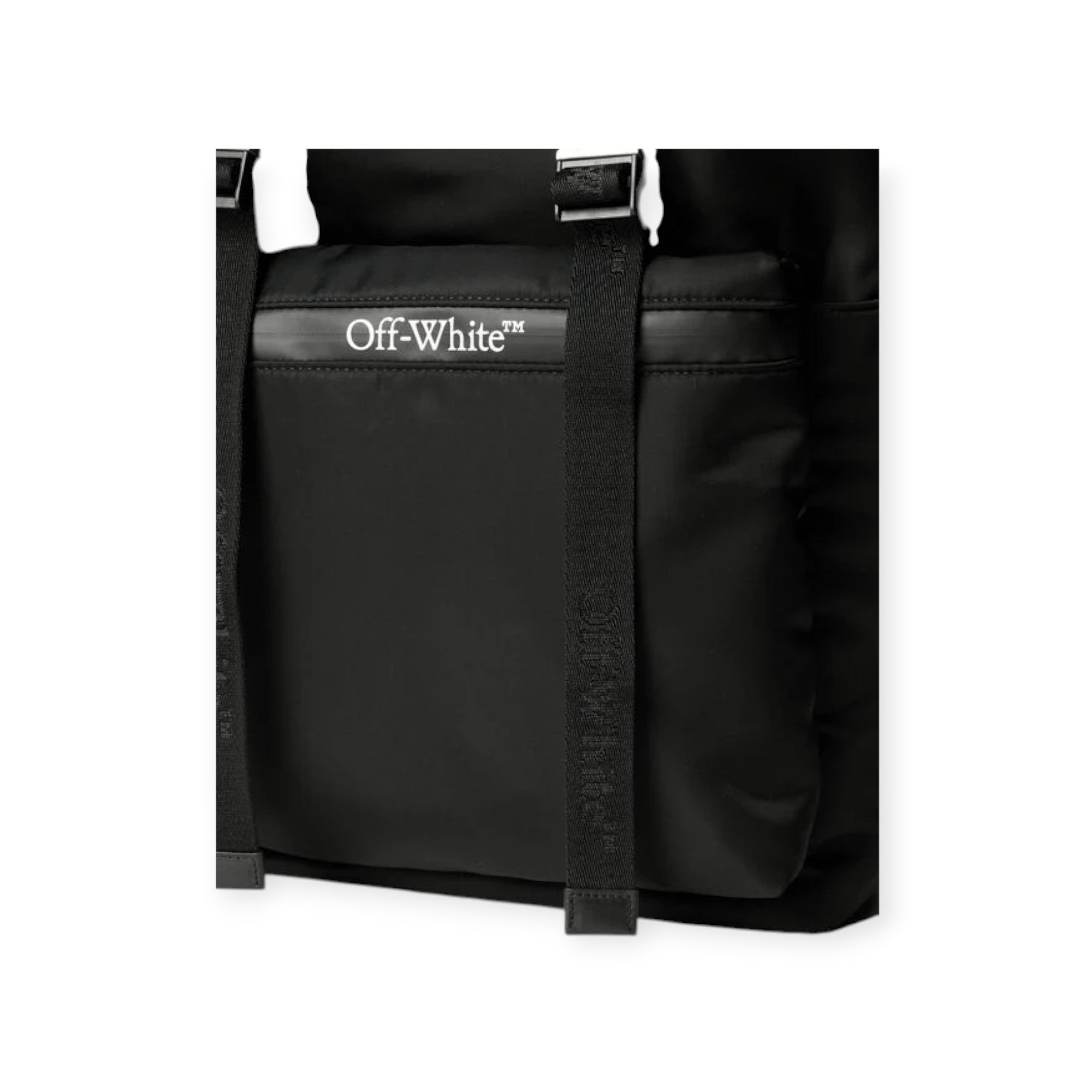 ZAINO OUTDOOR NERO