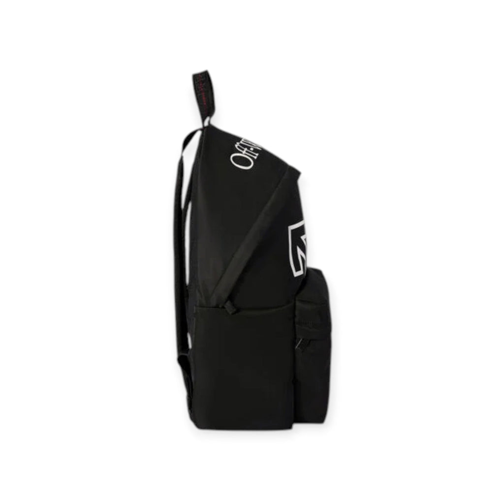 ZAINO HERITAGE NERO
