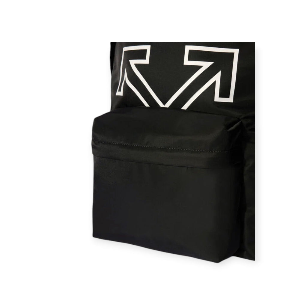 ZAINO HERITAGE NERO