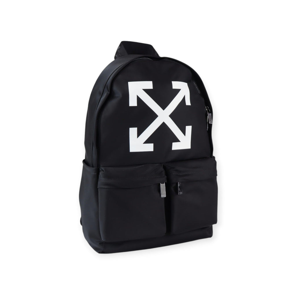 ZAINO HERITAGE NERO