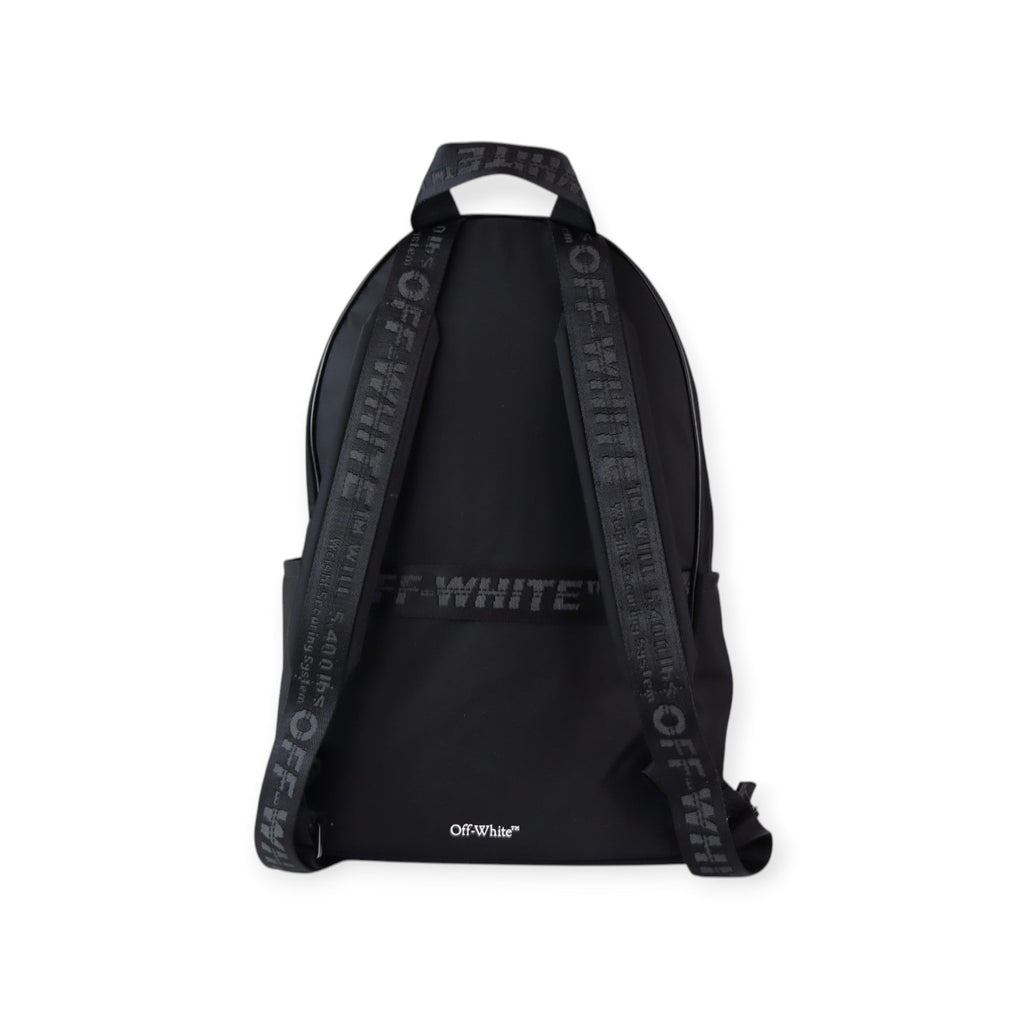 ZAINO HERITAGE NERO