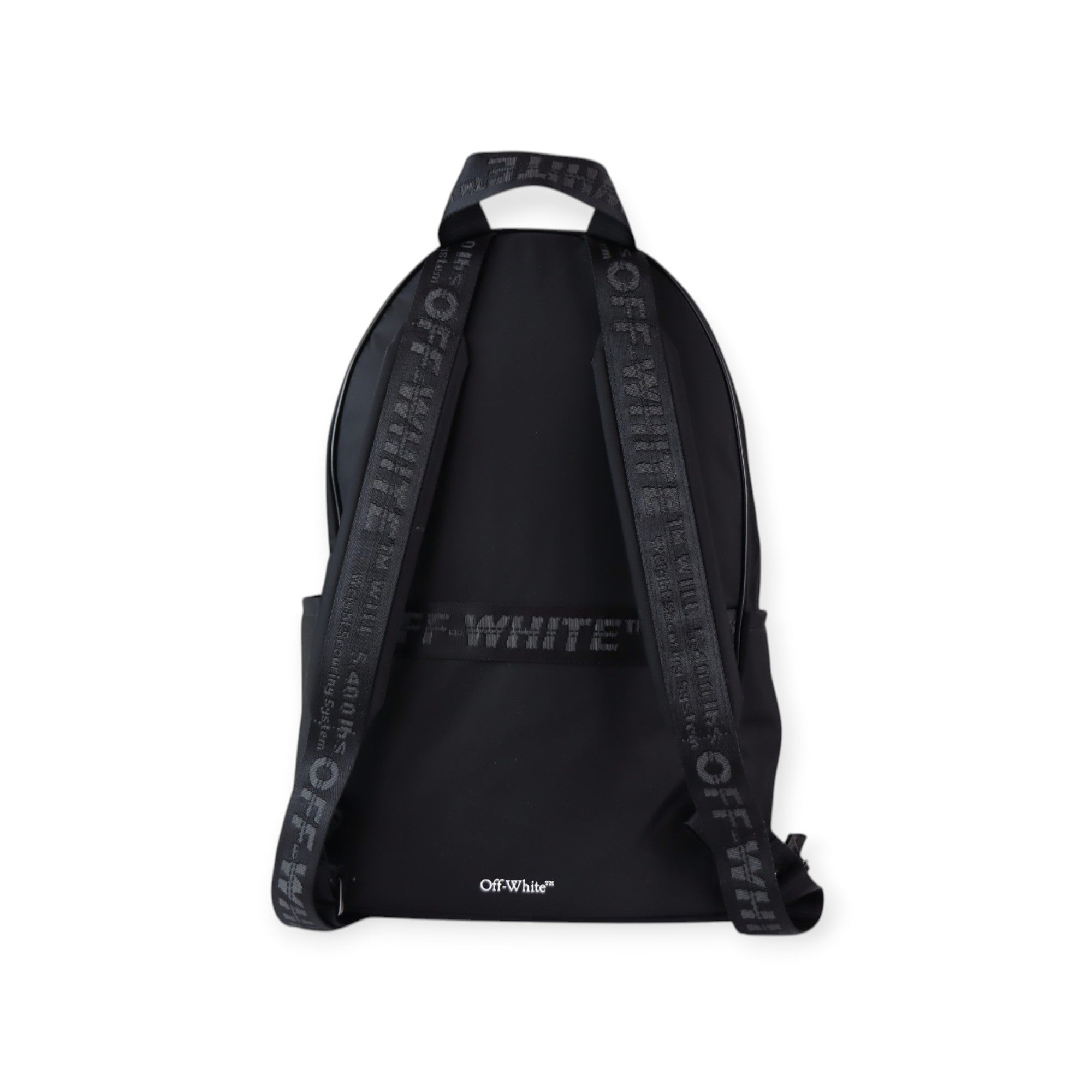 ZAINO HERITAGE NERO