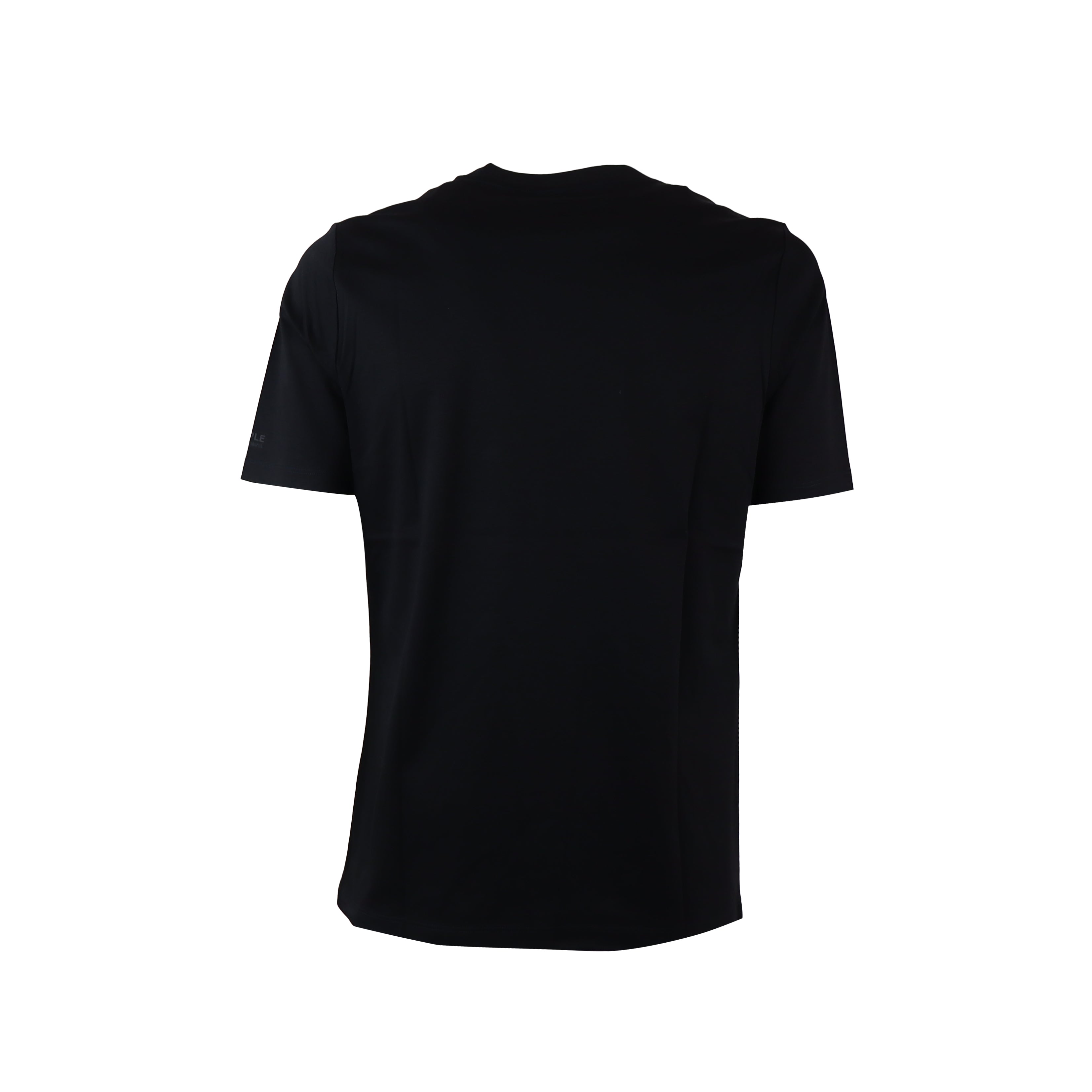 T-SHIRT SHIKO NERA