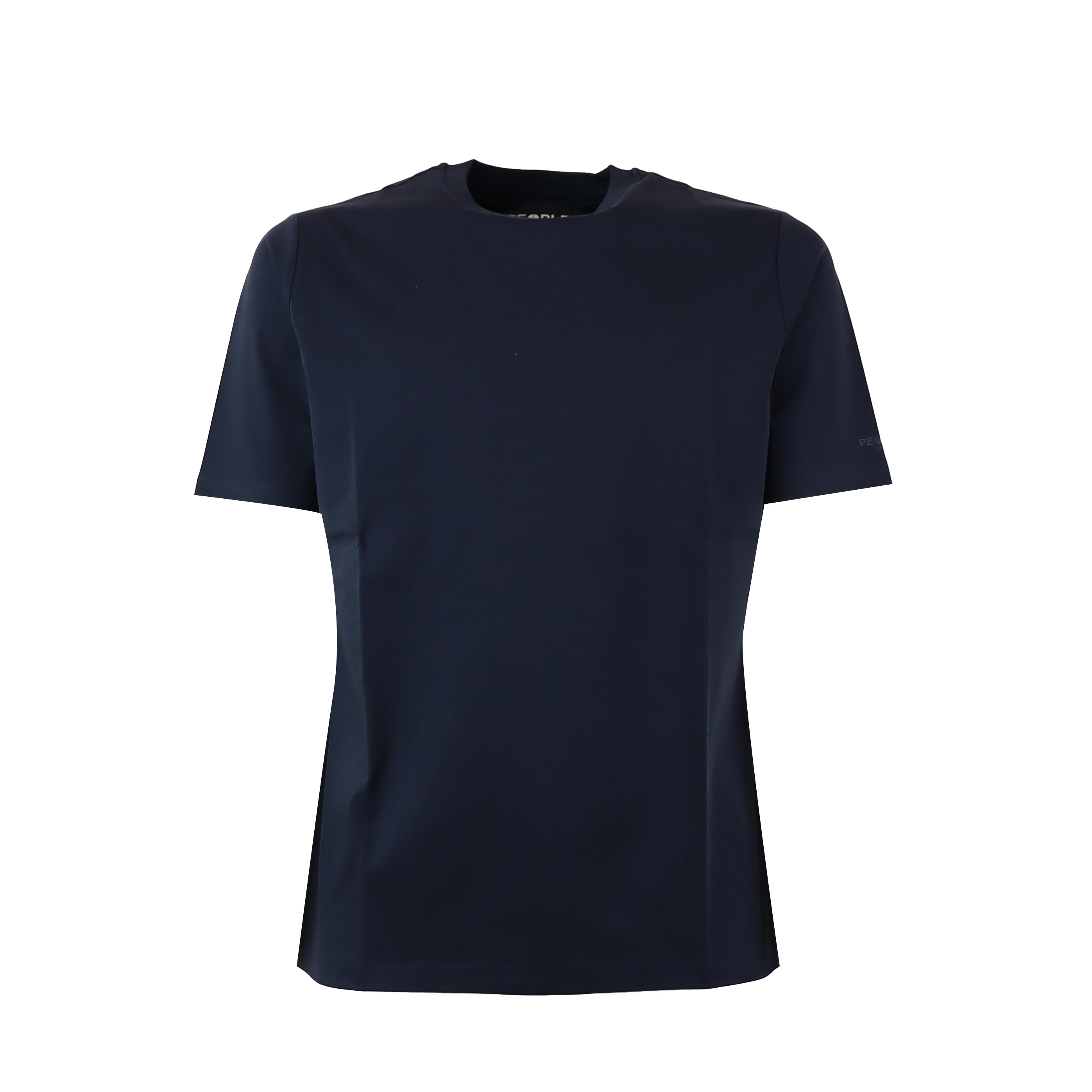 T-SHIRT SHIKO BLU