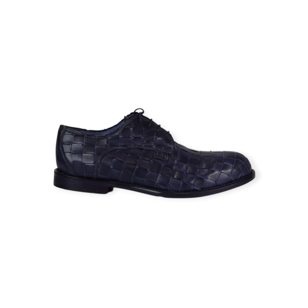 STRINGATA BLU