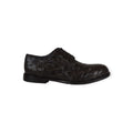 STRINGATA MARRONE
