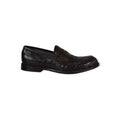MOCASSINO MARRONE