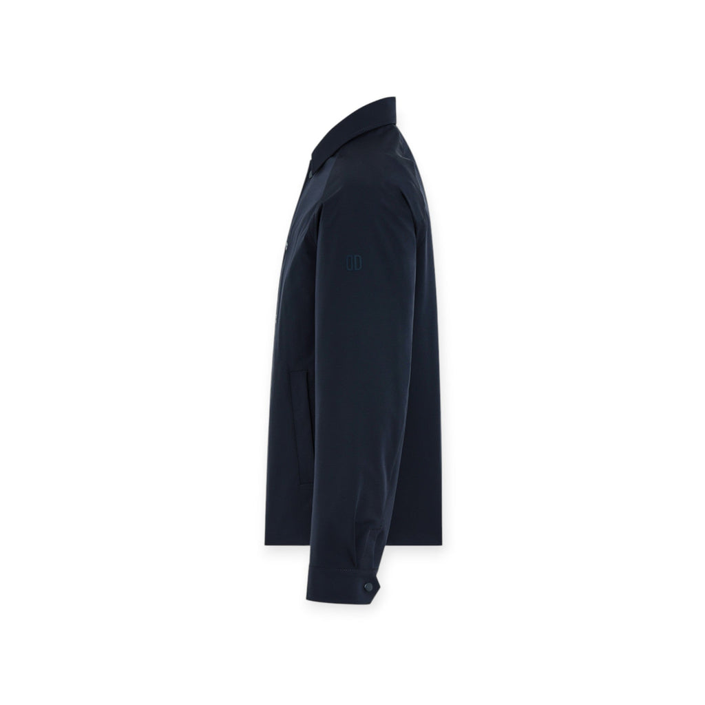 GIUBBOTTO ALDER BLU