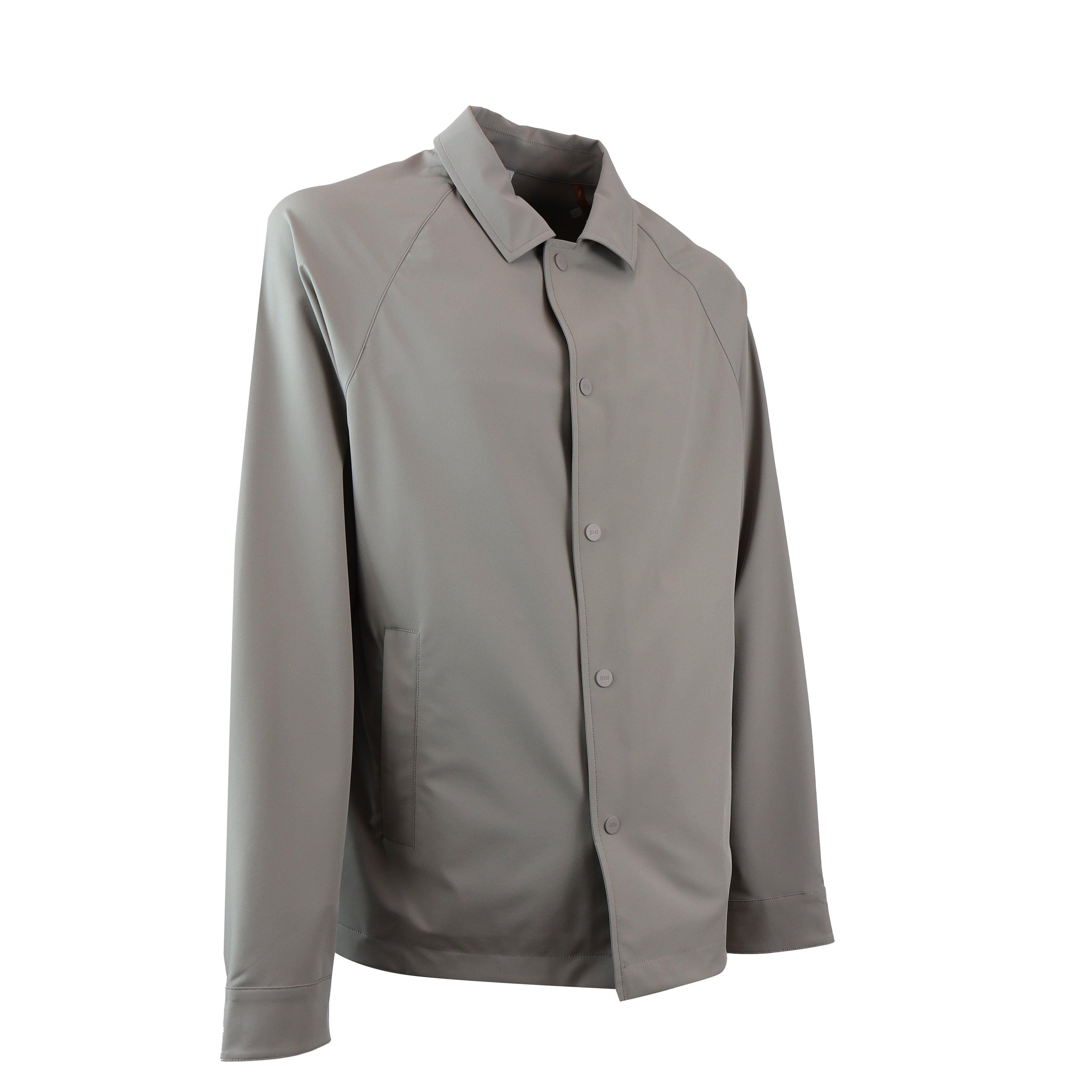 GIUBBOTTO ALDER BEIGE
