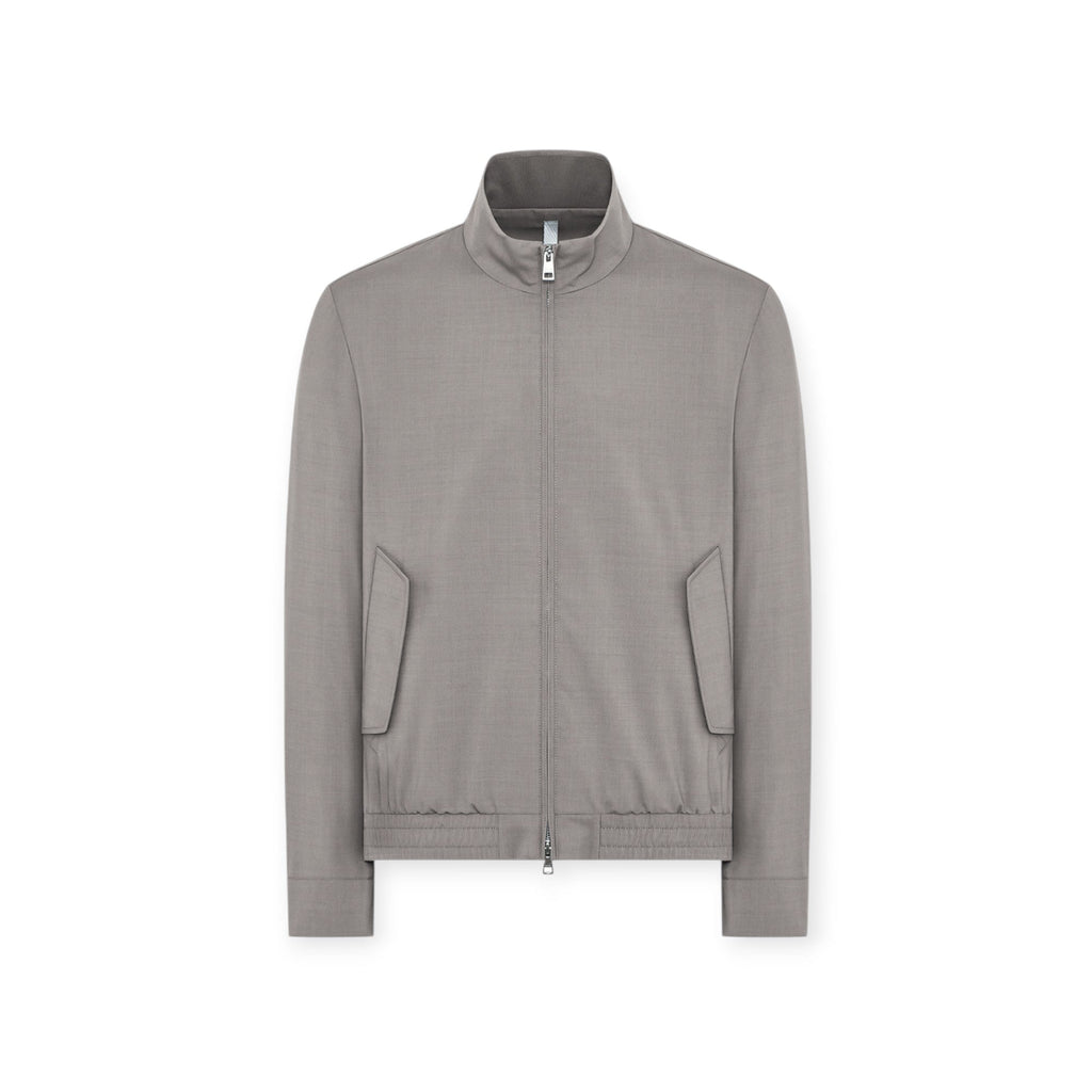 GIUBBOTTO KORO BEIGE