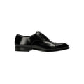 SCARPA FRANCESCINA NERA