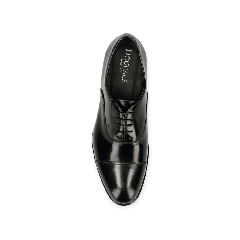 SCARPA FRANCESCINA NERA