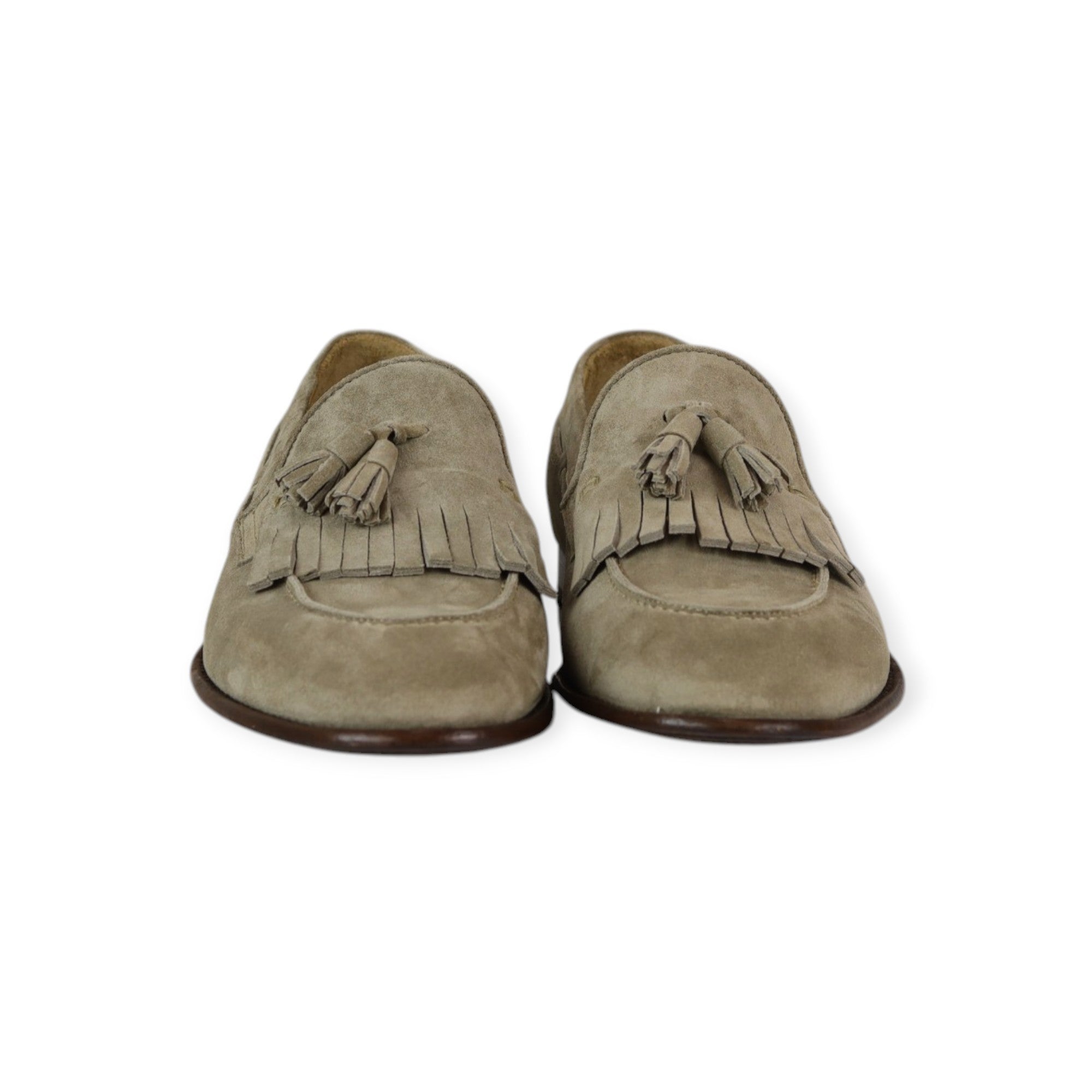 MOCASSINO BEIGE